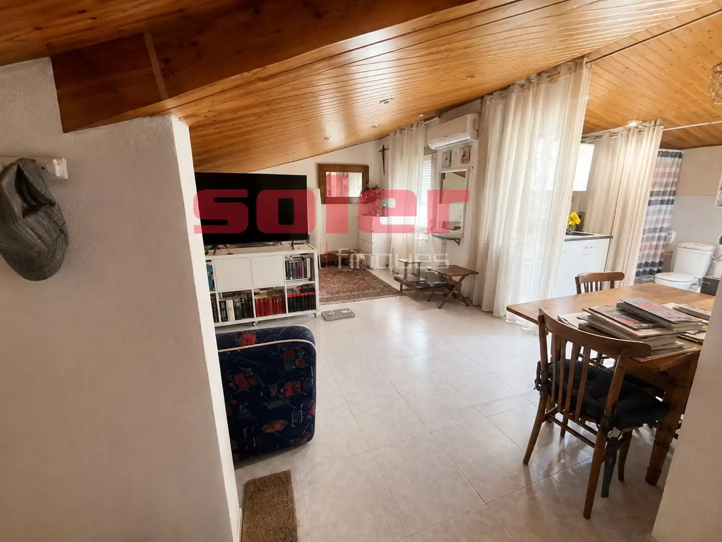 Duplex in vendita a Carrer de Bilbao, imagen 35