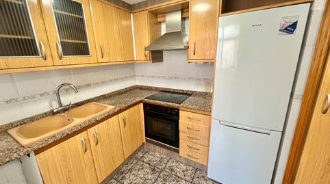 Foto 3 de Pis de lloguer a Carrer de Sant Valerià, Camí Reial, Valencia