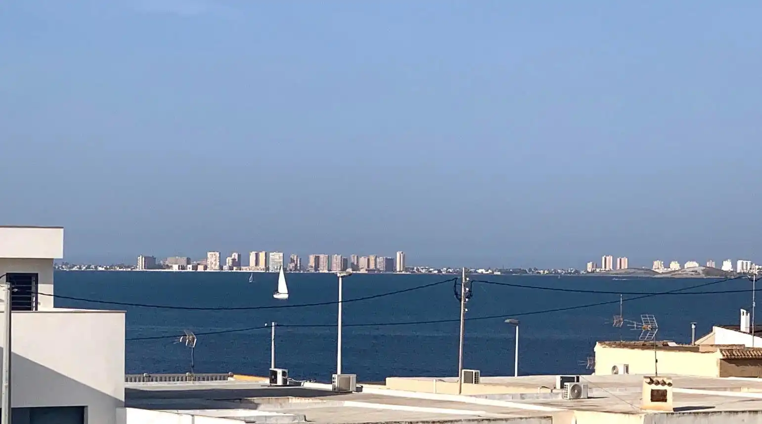 Àtic en venda en Cartagena amb Terrassa
