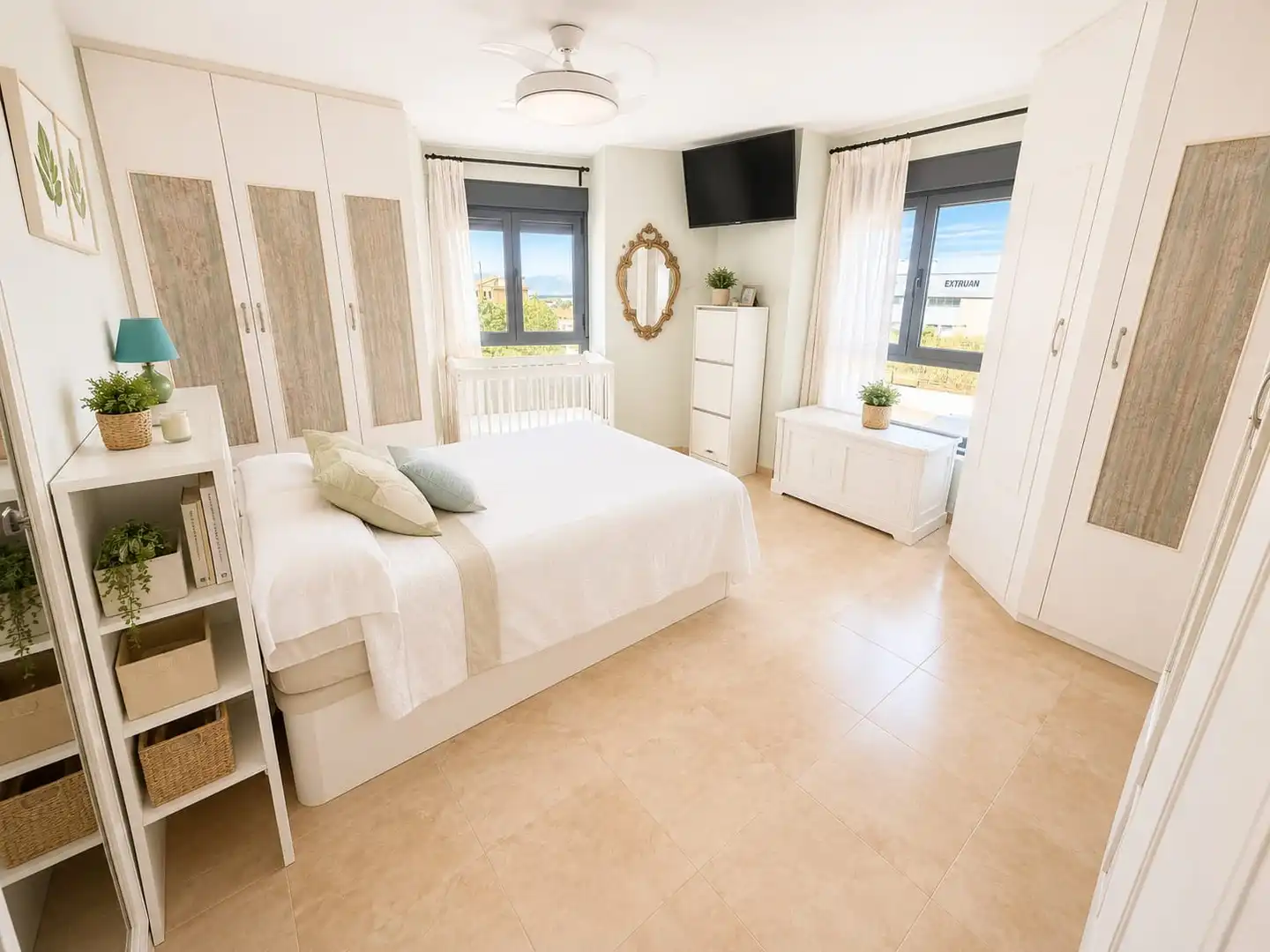 Flat for sale in Calle Real, Láchar