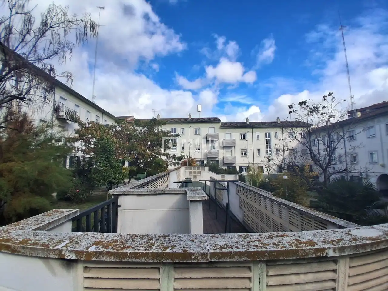 Piso en venta en FRESNEDILLAS, Fuentelarreina