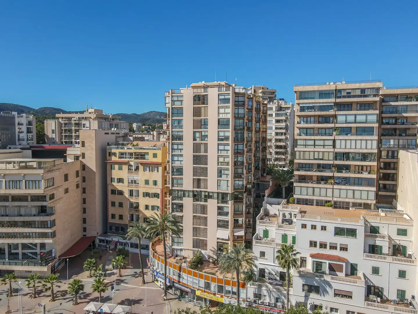 Apartamento en venta en Zona Portuària