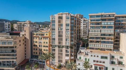 Foto 3 de Apartamento en venta en Zona Portuària,  Palma de Mallorca