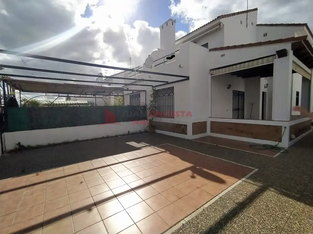 Maison à louer à La Antilla, imagen 16