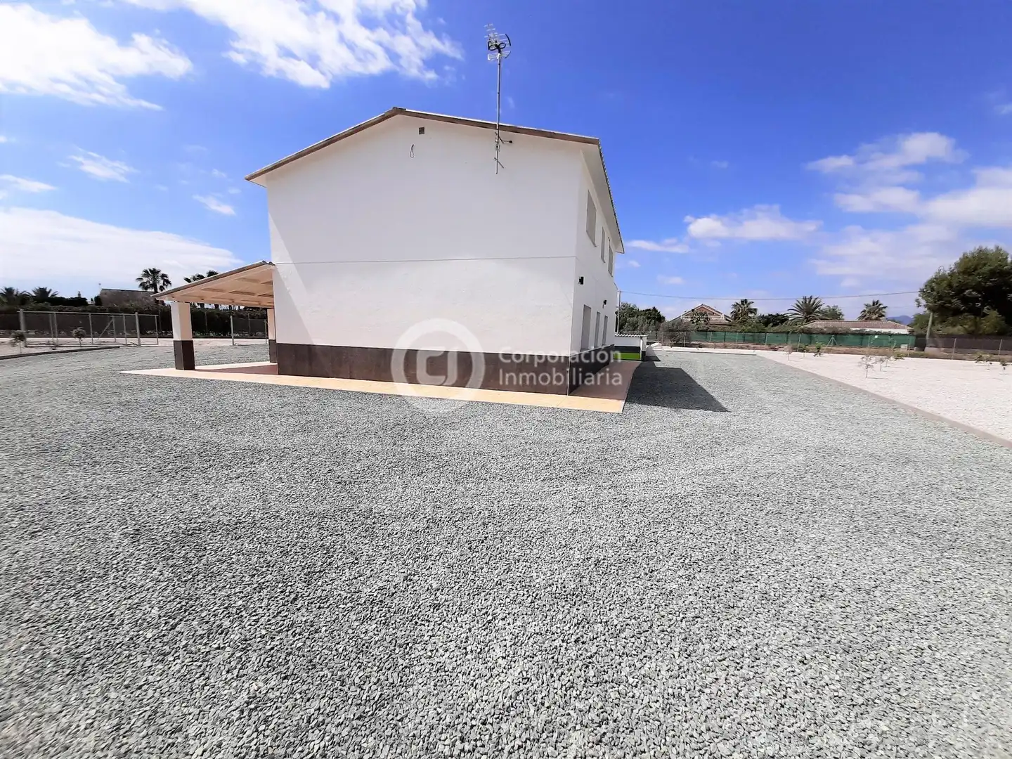 Casa o chalet en venta en Puerto Lumbreras con Aire acondicionado, Calefacción y Jardín privado