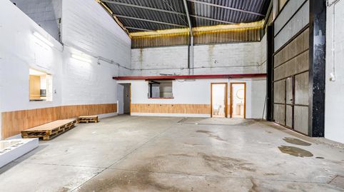 Foto 5 von Fabrikhallen zum Verkauf in León Herrero - Bahía sur, San Fernando