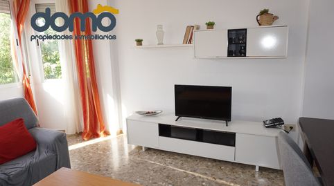 Foto 5 de Piso en venta en Carretera de Níjar, 26, San Luis, Almería Capital