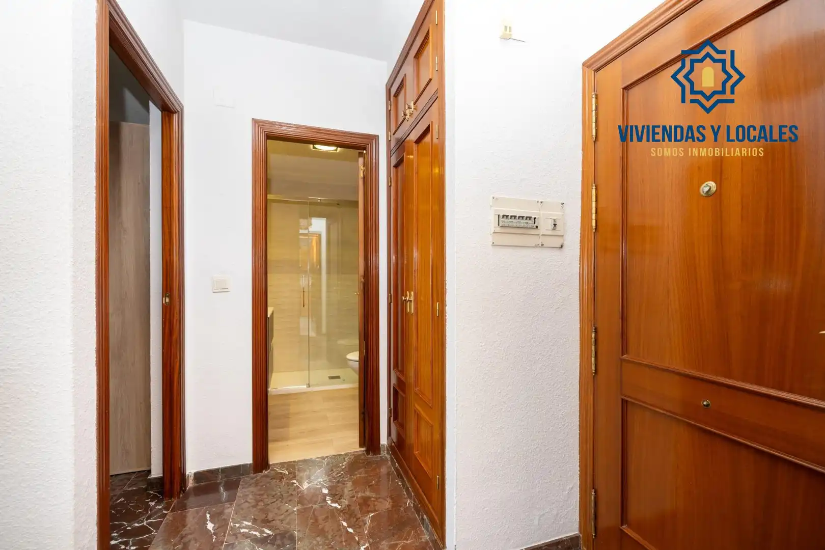 Apartament amb ascensor en venda a Genil, imagen 17