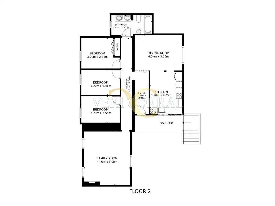 House with terrace for sale in Picones, imagen 66
