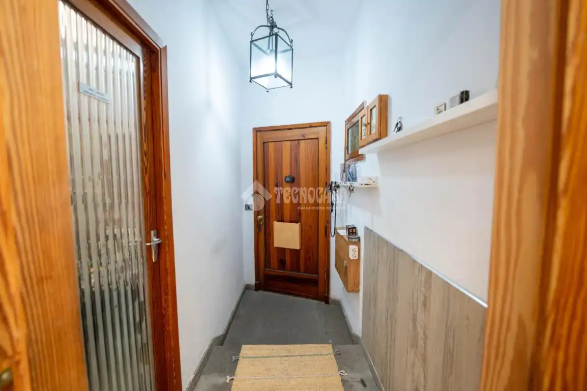 Casa adosada en venta en Telde con Amueblado