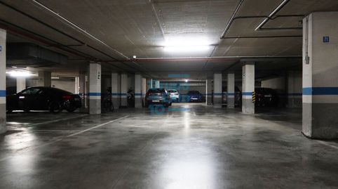 Foto 3 de Garatge en venda a De Eibar Plaza, Anoeta, Donostia - San Sebastián