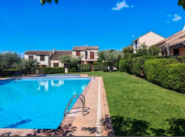 Casa-chalet en Venta en Carrer Breda en Torre Vella - Torre Gran - Les Dunes