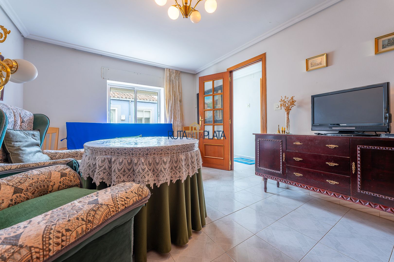 House or chalet for sale in Pinilla