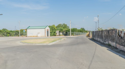 Foto 3 de Casa o xalet en venda a Barqueta, Palma del Río, Córdoba