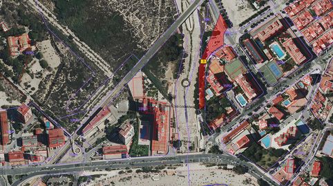Foto 5 von Residential zum Verkauf in Carrer Vial Flora de España, 3, Albufereta, Alicante / Alacant