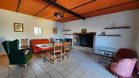 Foto 4 de Terreno en venta en Carretera Alconchel, 10, Olivenza, Badajoz