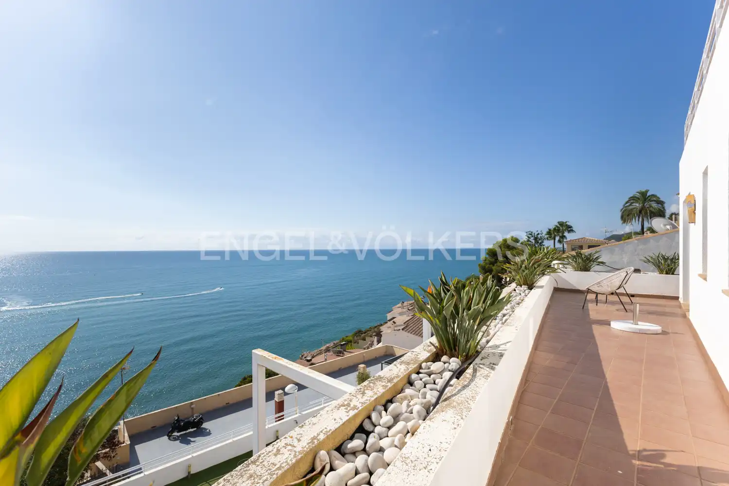 Haus mit Pool zum Verkauf in Las Atalayas - Urmi - Cerro de Mar, imagen 17