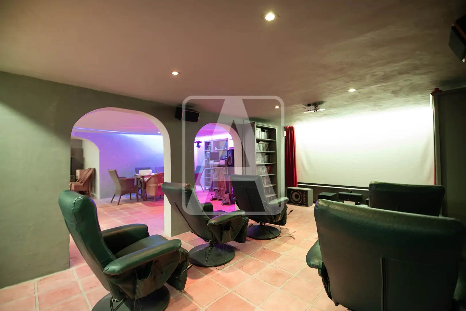 Casa rústica con piscina en venta en Benissa pueblo, imagen 80