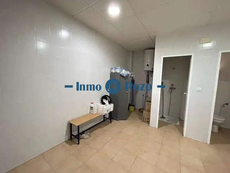 Nave industrial en venta en Almendralejo, imagen 8