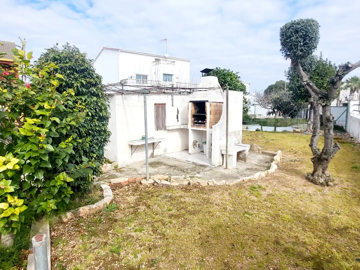 Casa o chalet en venta en Torredembarra con Calefacción, Jardín privado y Terraza