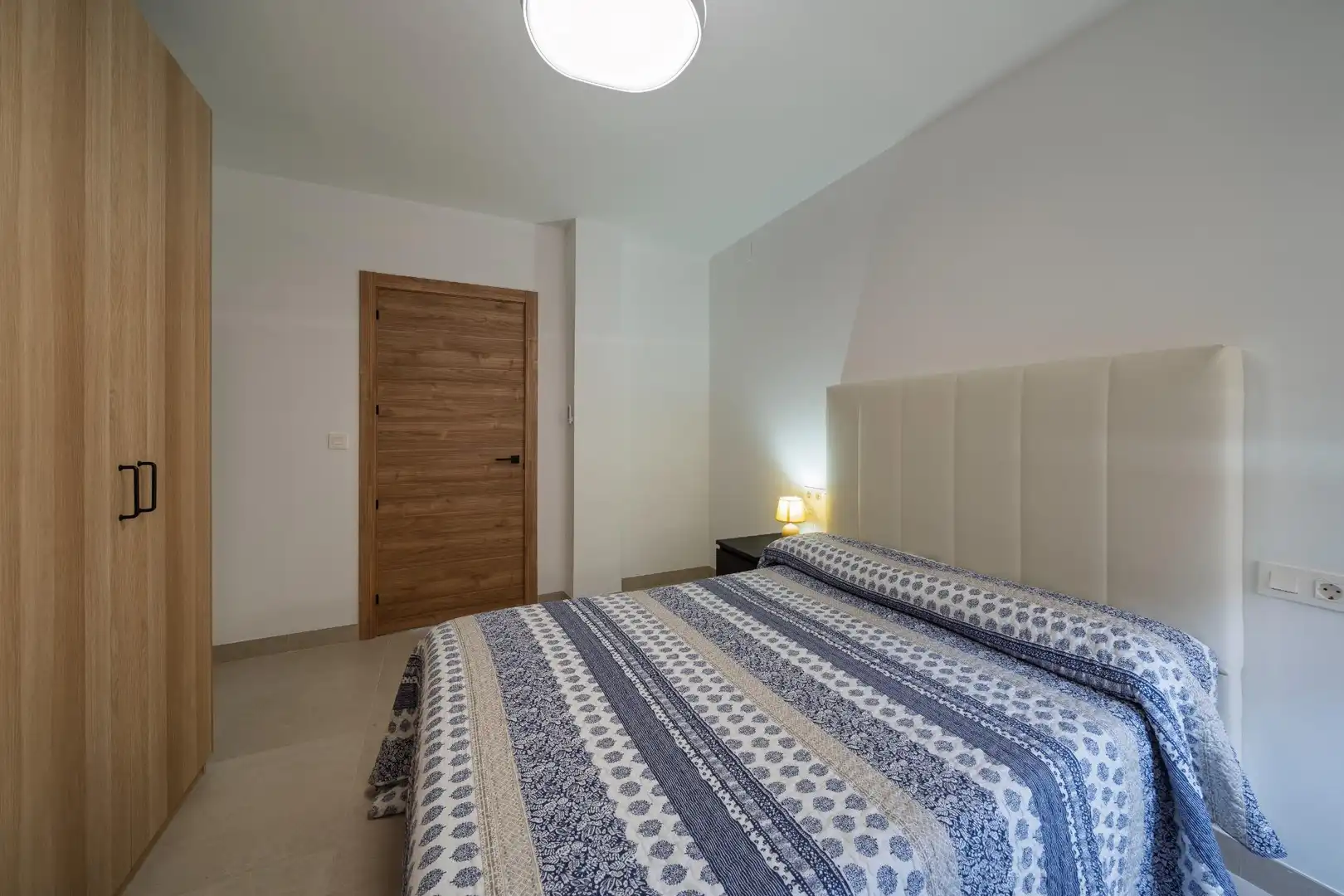 Habitación de Casa o chalet de alquiler en Padul con Aire acondicionado, Calefacción y Trastero