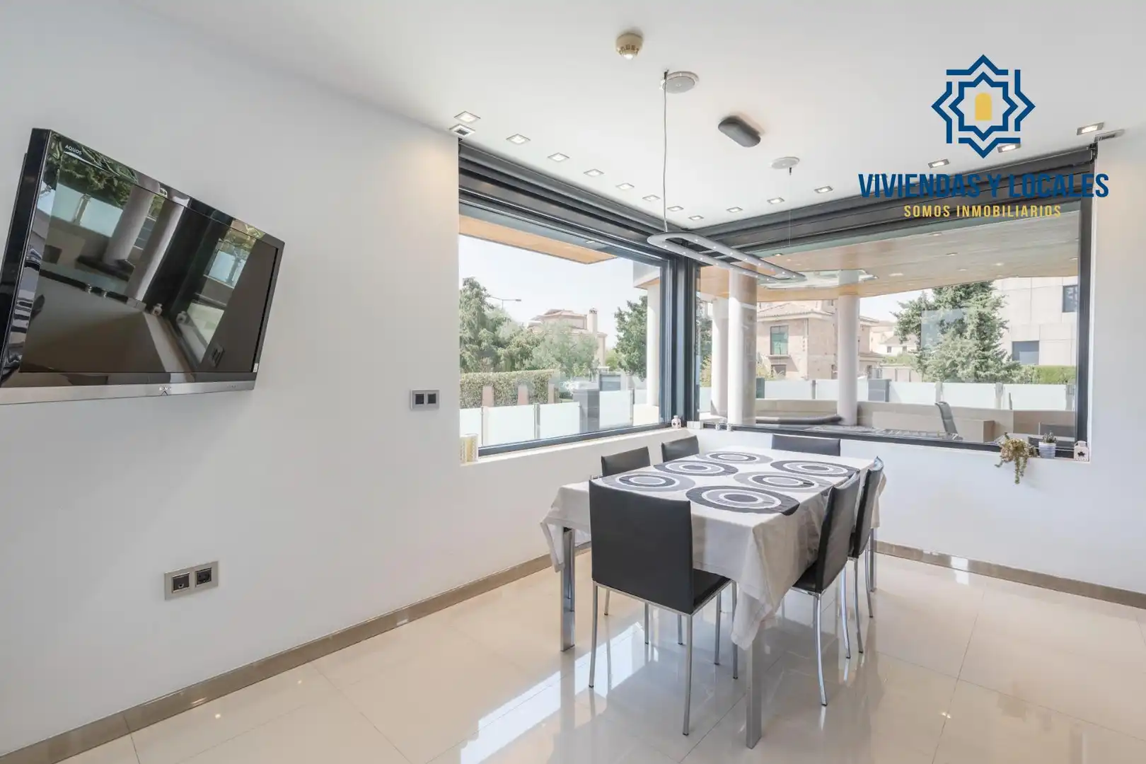 Chalet con piscina en venta en Urbanizacion EL CARMELO, imagen 18