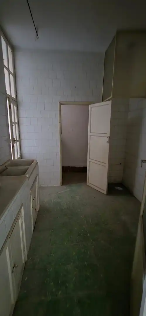 Pis en venda en Úbeda amb Calefacció i Balcó