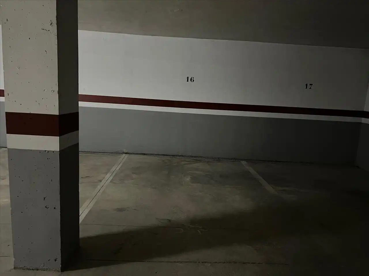 Parking of Garage for sale in Coria