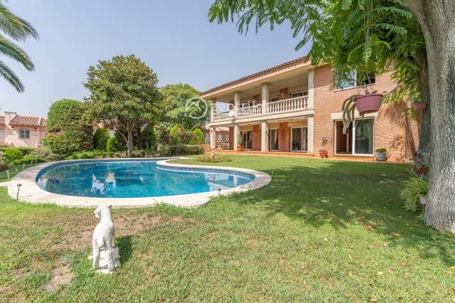 Casa-chalet en Venta en Miquel Angel en Vilafortuny