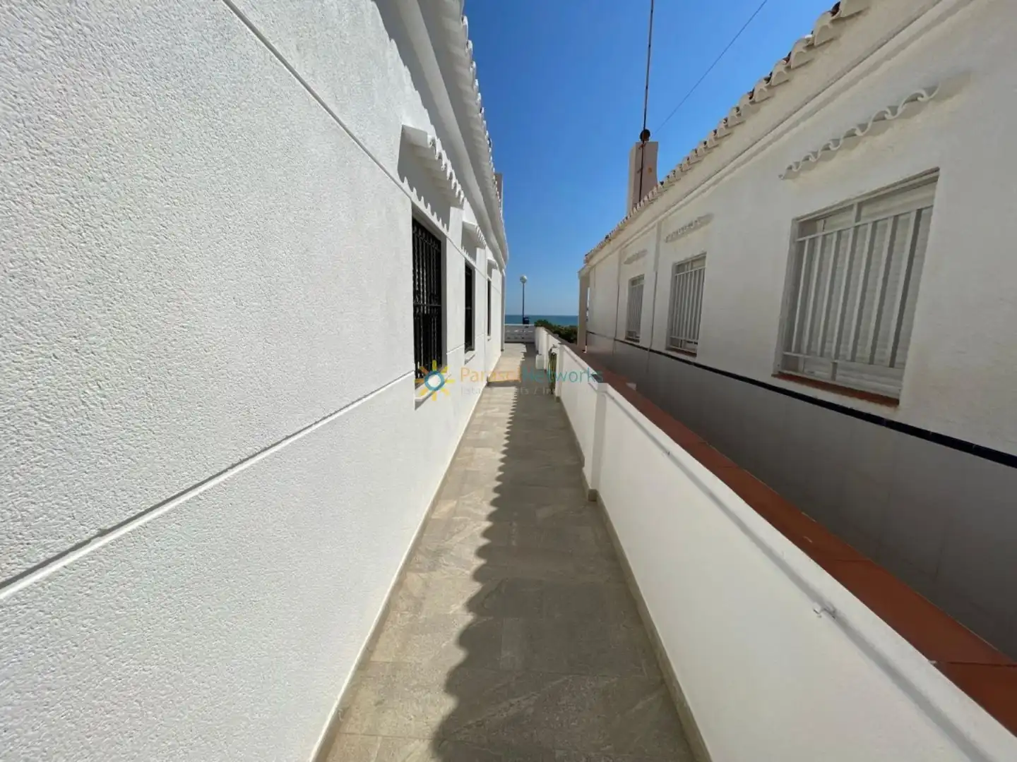 Casa o chalet de alquiler en Miramar