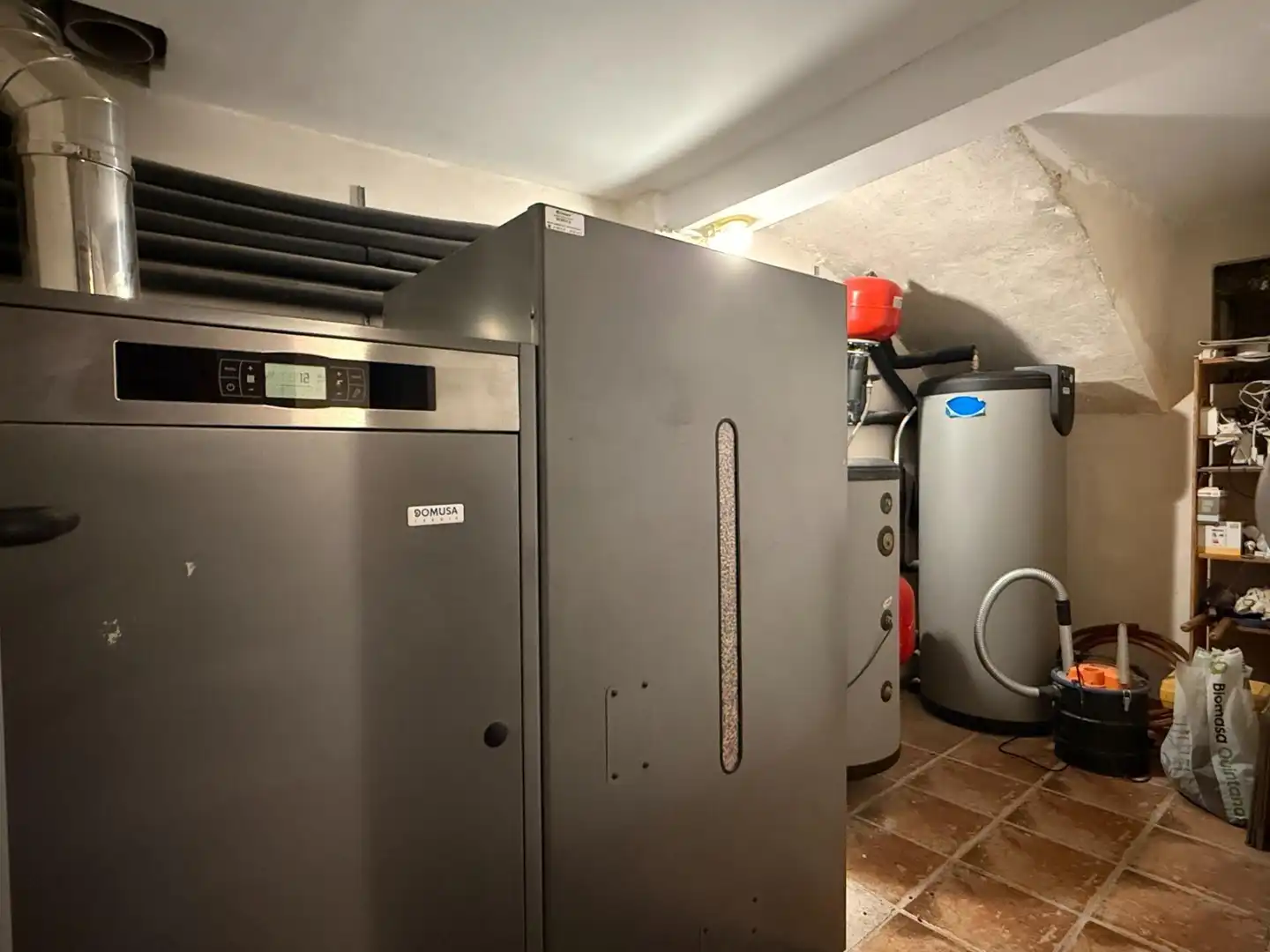 Finca rústica en venta en Auñón con Terraza, Amueblado y Balcón