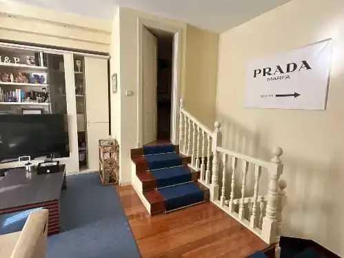 Pis de lloguer en Valladolid amb Aire condicionat, Jardí privat i Parquet