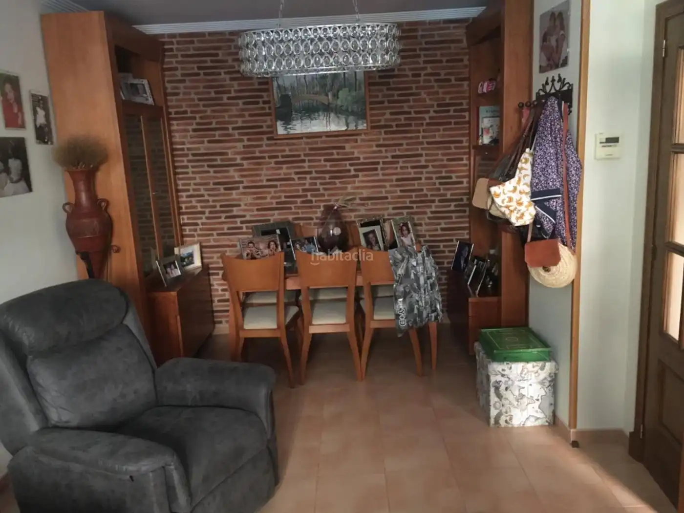 Adossat en venda a Calle Doña Rodríguez 12, imagen 9
