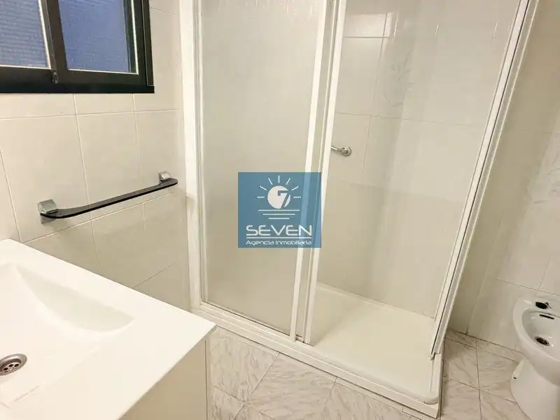 Bany de Apartament en venda en Almuñecar Centro