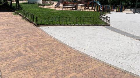 Photo 3 of Garage for sale in Calle Nueva York, 8, Sur - PAU 4, Madrid