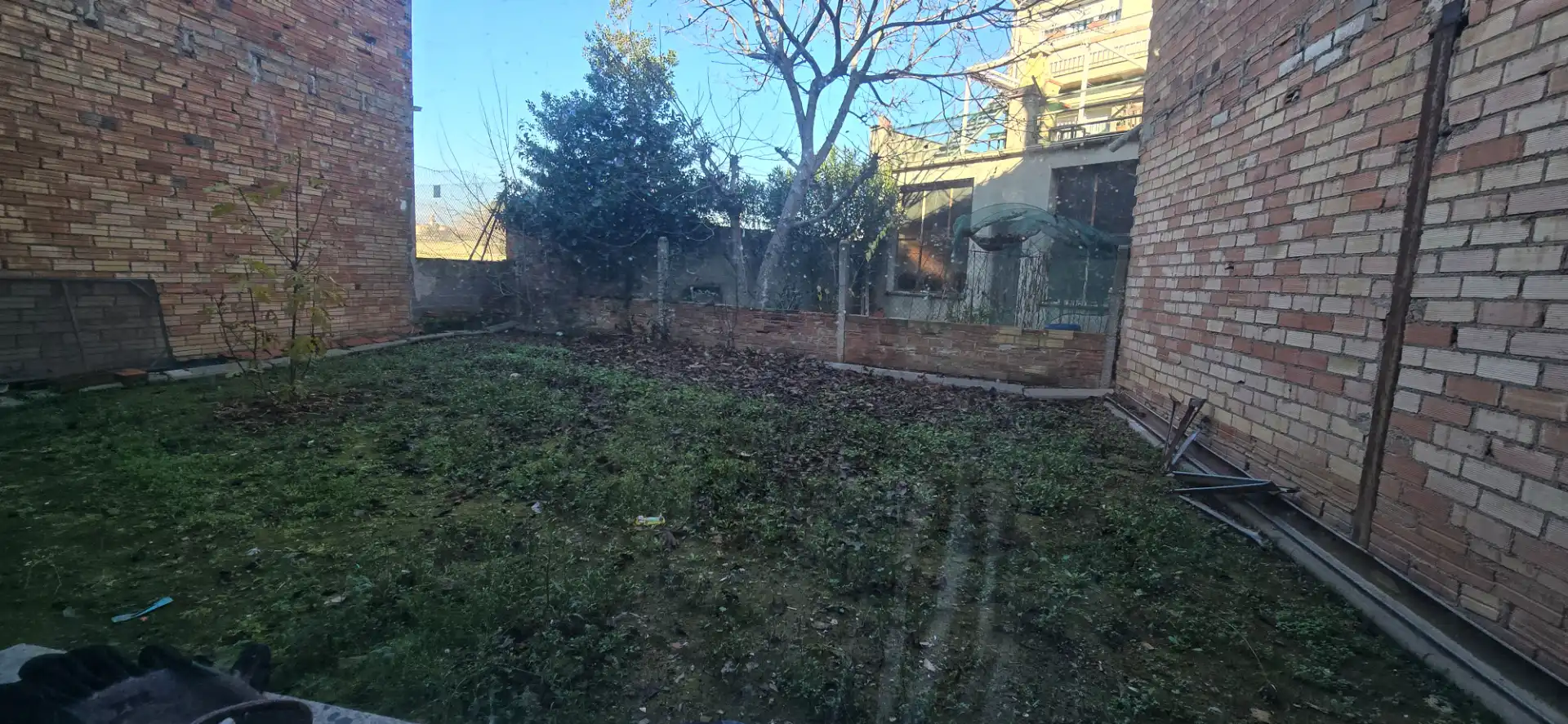 Local comercial en venda a Avinguda de Roma 228