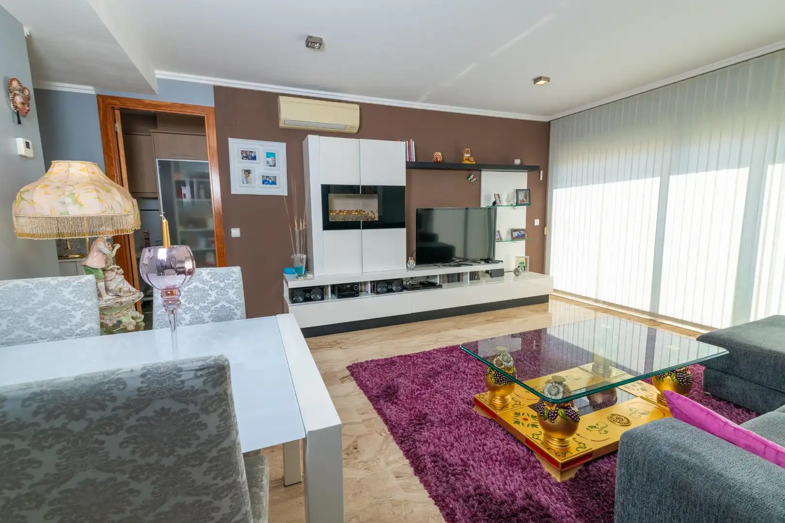 Piso con ascensor en venta en Vallveric, imagen 8