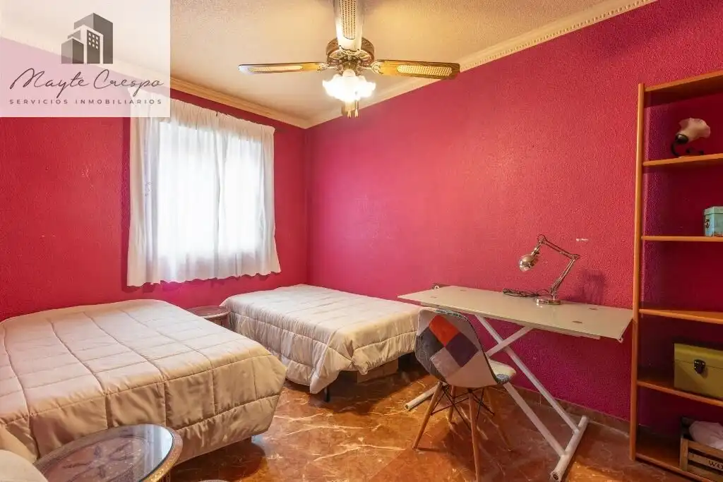 Maison mitoyenne à vendre à Calle de Ferial 5, imagen 8
