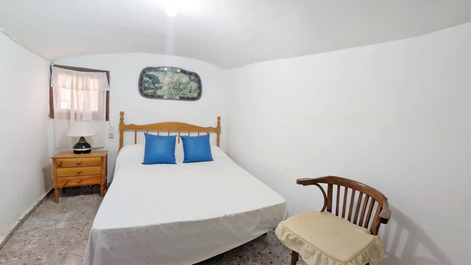 Casa con jardín en venta en Hondón de las Nieves / El Fondó de les Neus, imagen 48