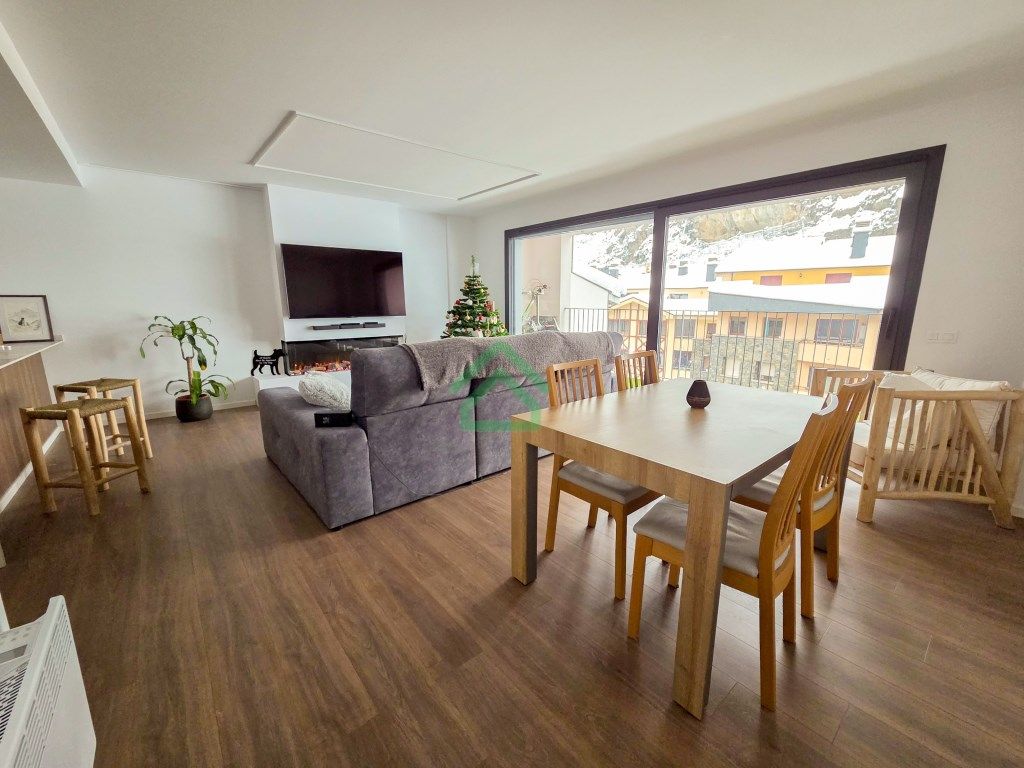 Flat for rent in Avinguda de la Bartra, Vila