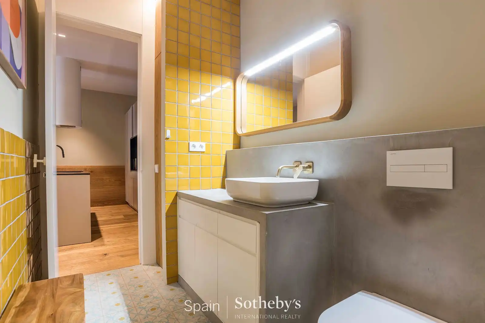 Apartments for sale in Calle de Lepanto, Palacio