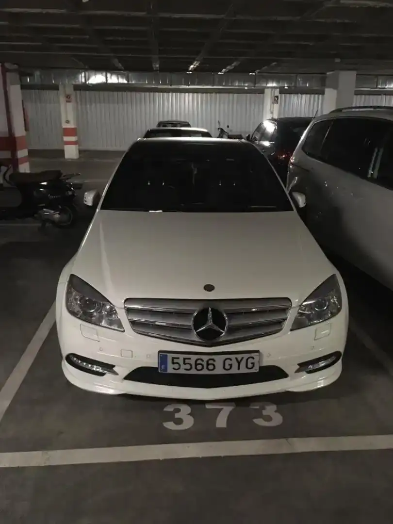 Parking de Garaje en venta en Sevilla