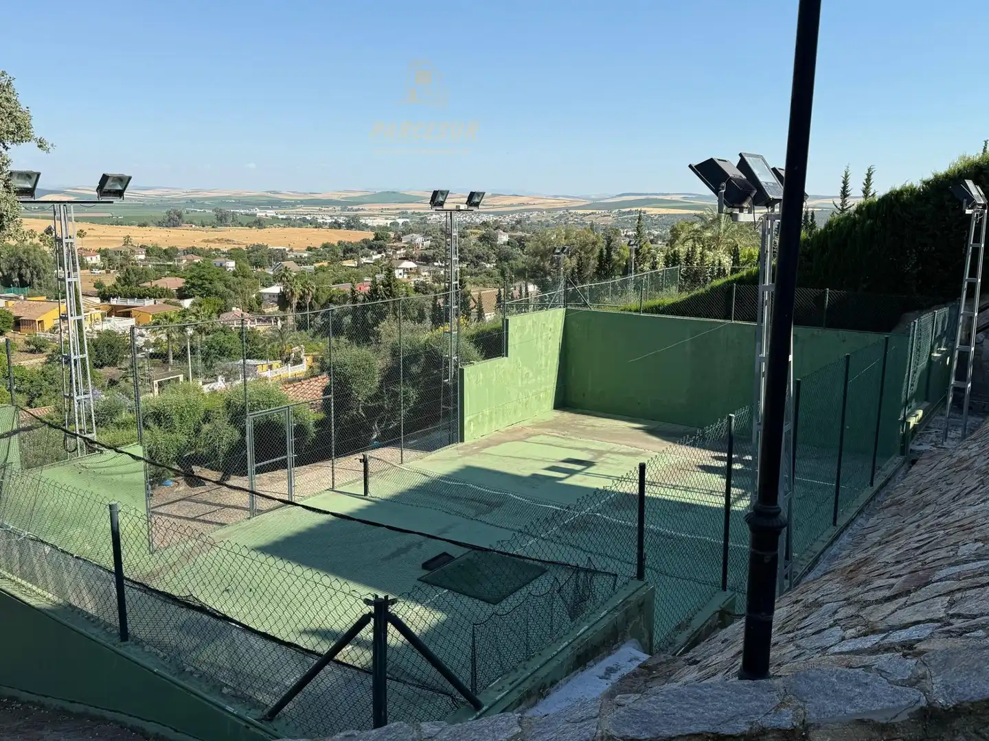 Casa rustica con piscina in vendita a Periurbano Este - Campiña, imagen 74