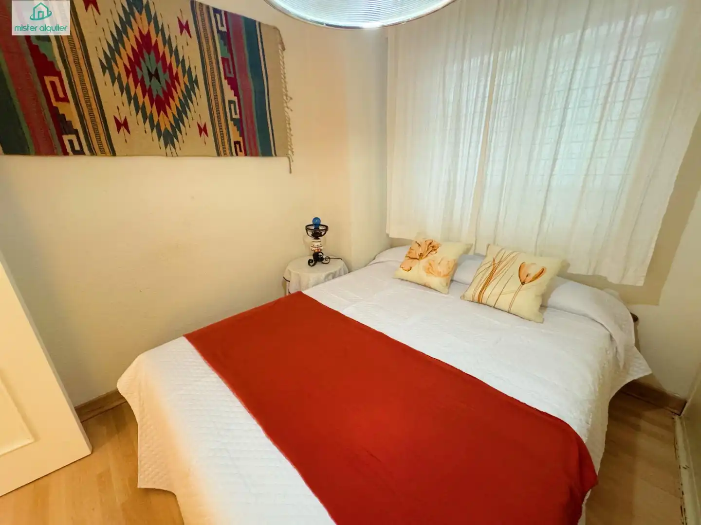 Apartament amb terrassa de lloguer a Calle Calle de Colón, 12 12, imagen 12