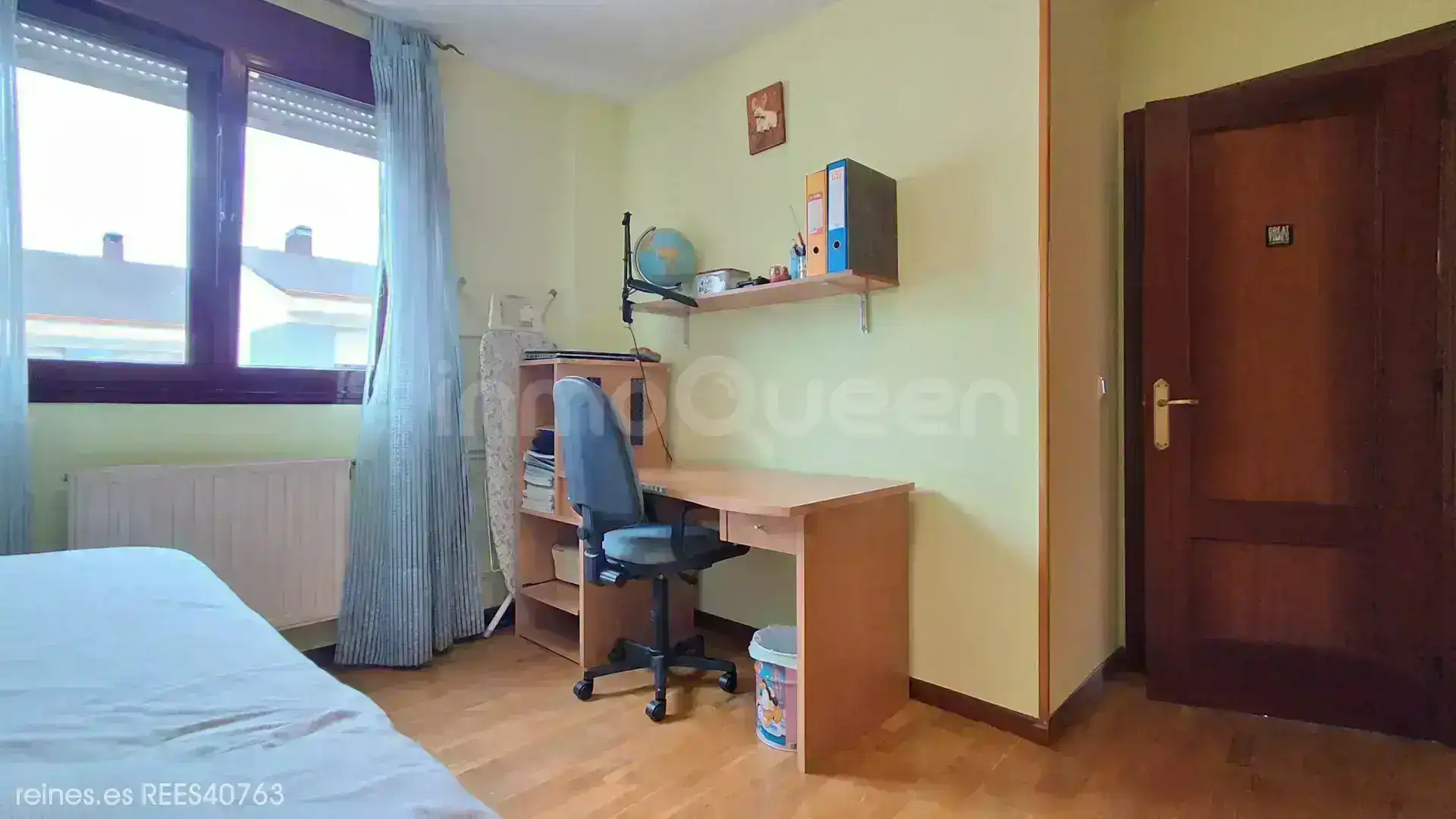 Habitación de Piso en venta en Oviedo 