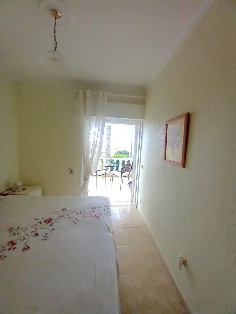 Dormitori de Casa o xalet en venda en Rojales amb Aire condicionat, Calefacció i Jardí privat