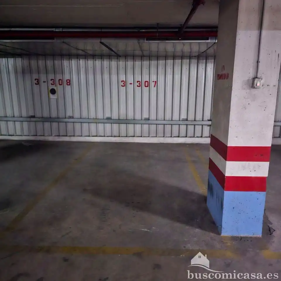 Pis amb ascensor en venda a Calle Jaén, imagen 30