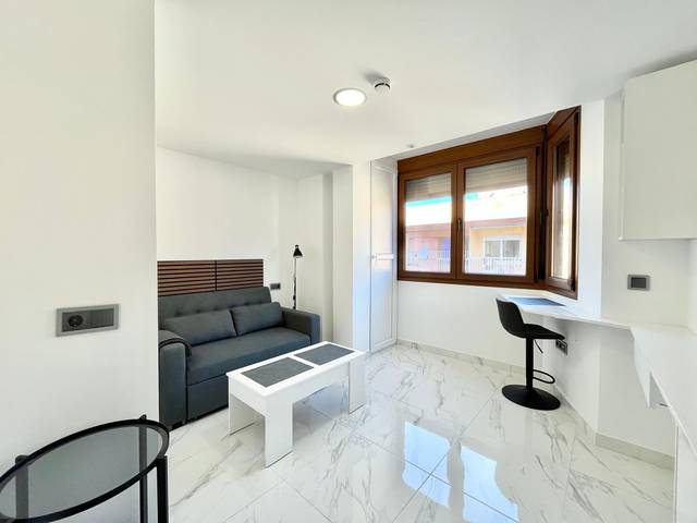 Piso en Alquiler en El Molino