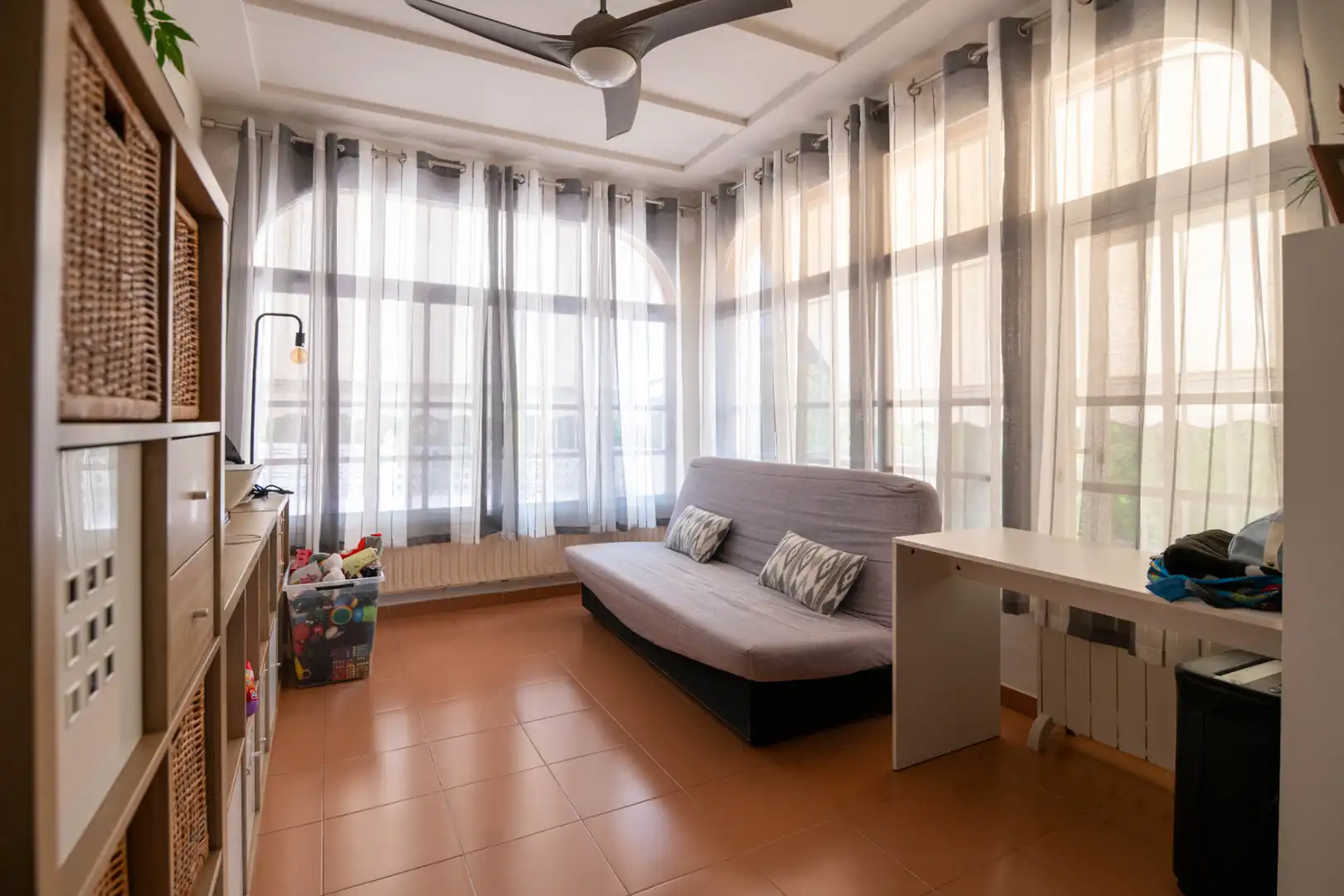Chalet con terraza en venta en Carrer Perdiu, imagen 10