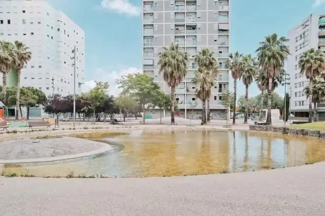 Parking for sale in Carretera BARCELONA 290, imagen 7